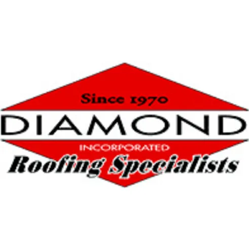 Slide of Diamond Roofing Specialists