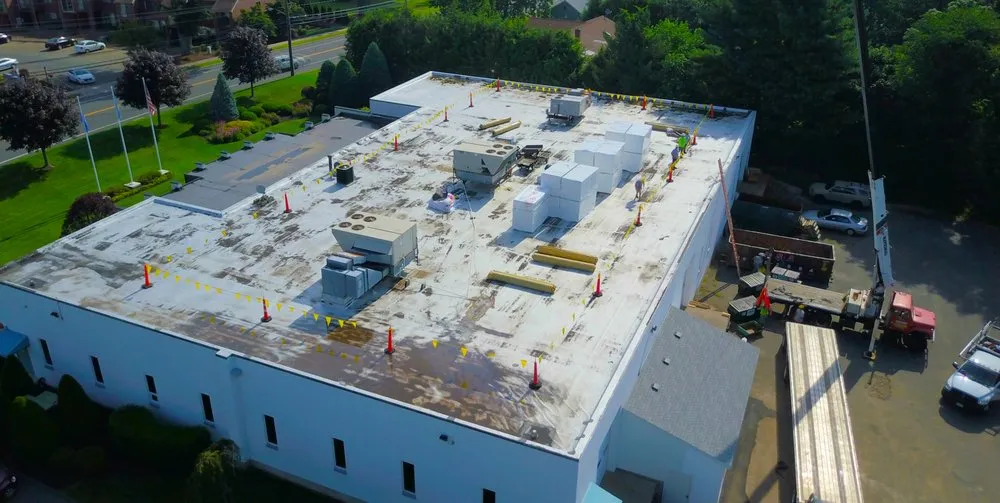 Slide of Diamond Roofing Specialists