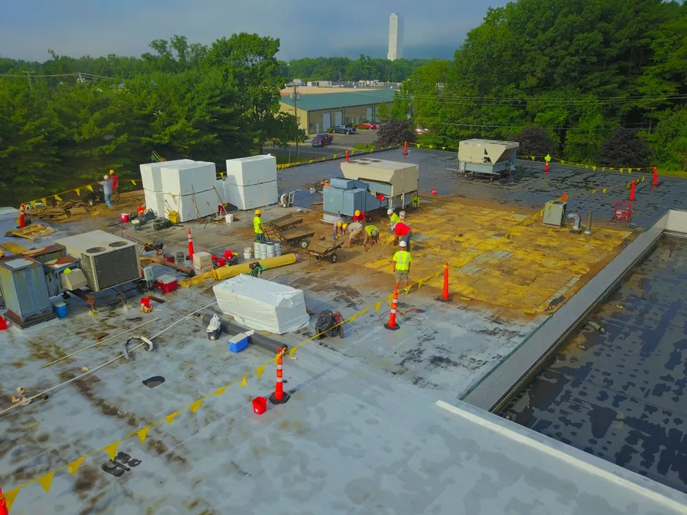 Slide of Diamond Roofing Specialists