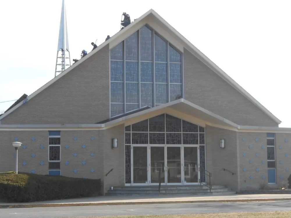 Slide of Diamond Roofing Specialists