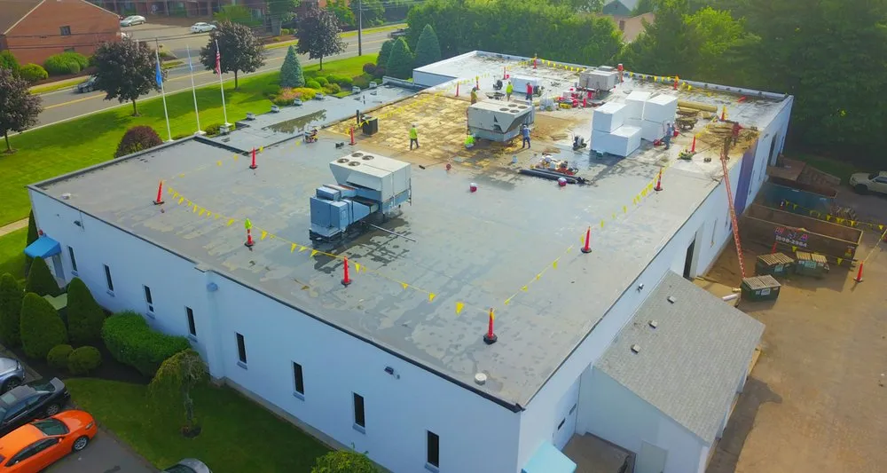 Slide of Diamond Roofing Specialists