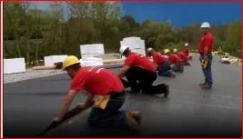 Slide of Diamond Roofing Specialists