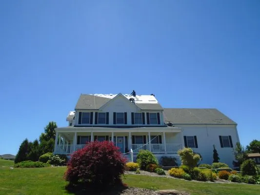 Diamond Roofing Specialists