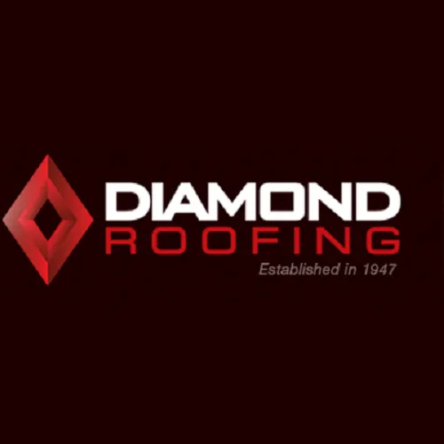 Slide of Diamond Roofing