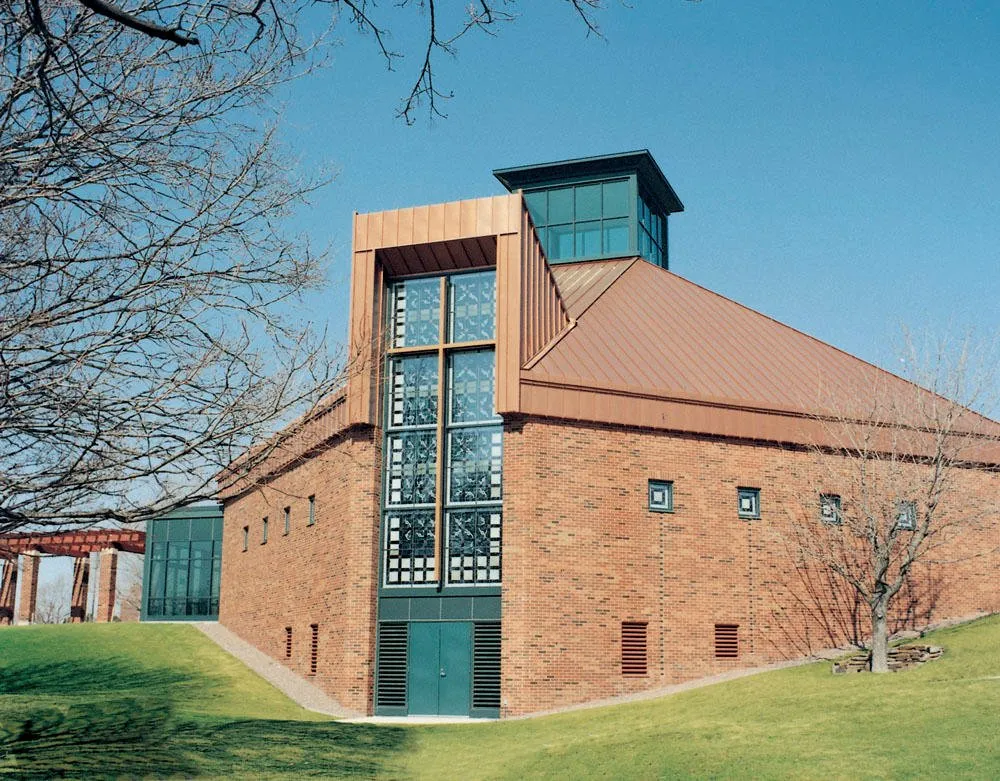 Slide of Diamond Roofing