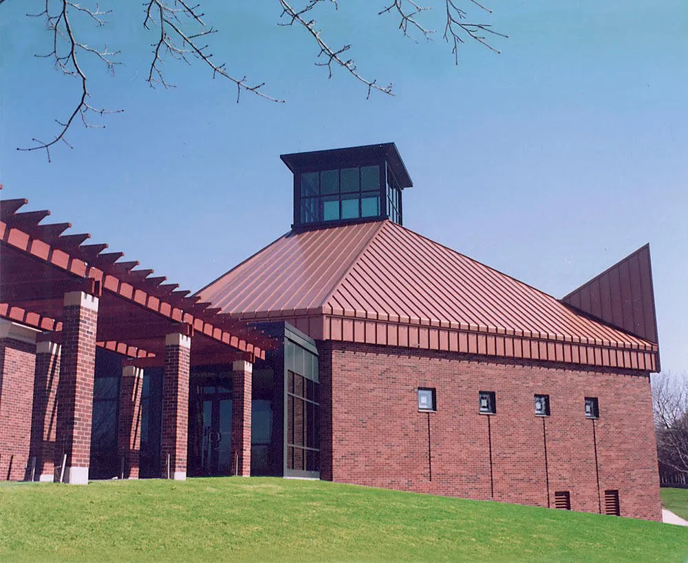 Slide of Diamond Roofing