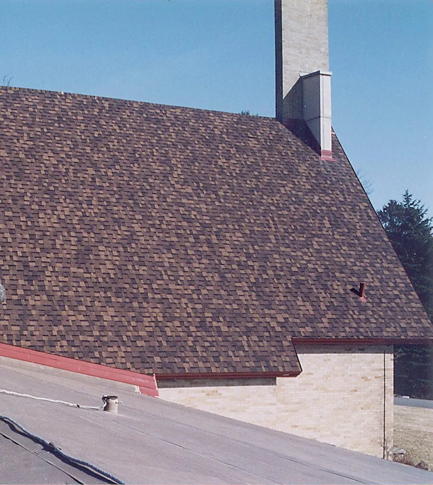 Slide of Diamond Roofing