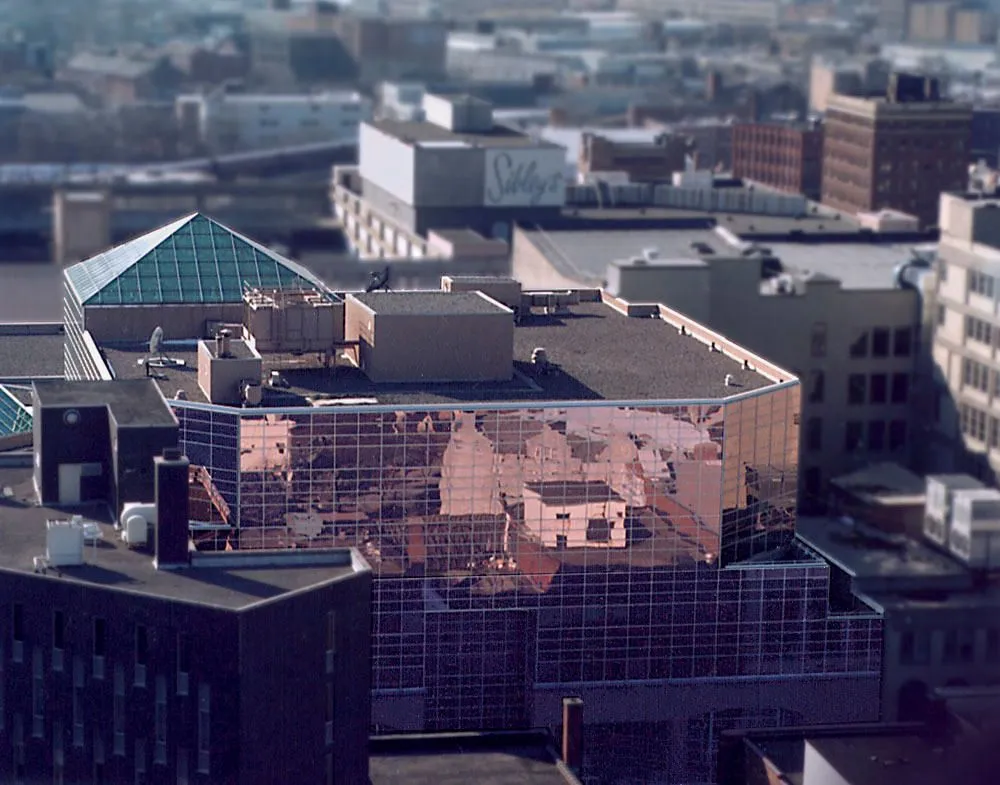 Slide of Diamond Roofing