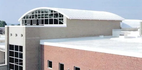 Diamond Roofing Logo