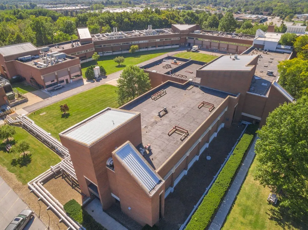 Slide of Diamond Roofing Systems