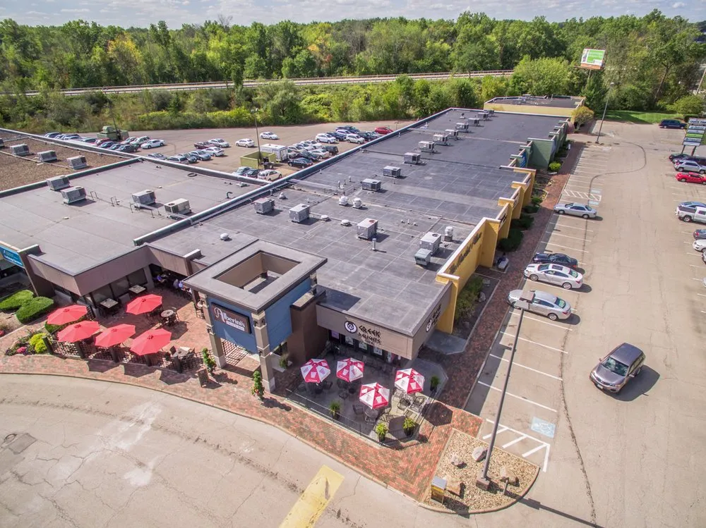 Slide of Diamond Roofing Systems