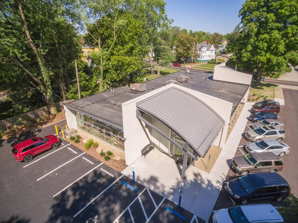 Slide of Diamond Roofing Systems