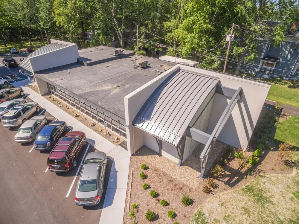 Slide of Diamond Roofing Systems