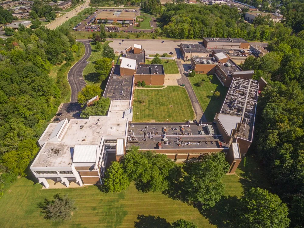 Slide of Diamond Roofing Systems