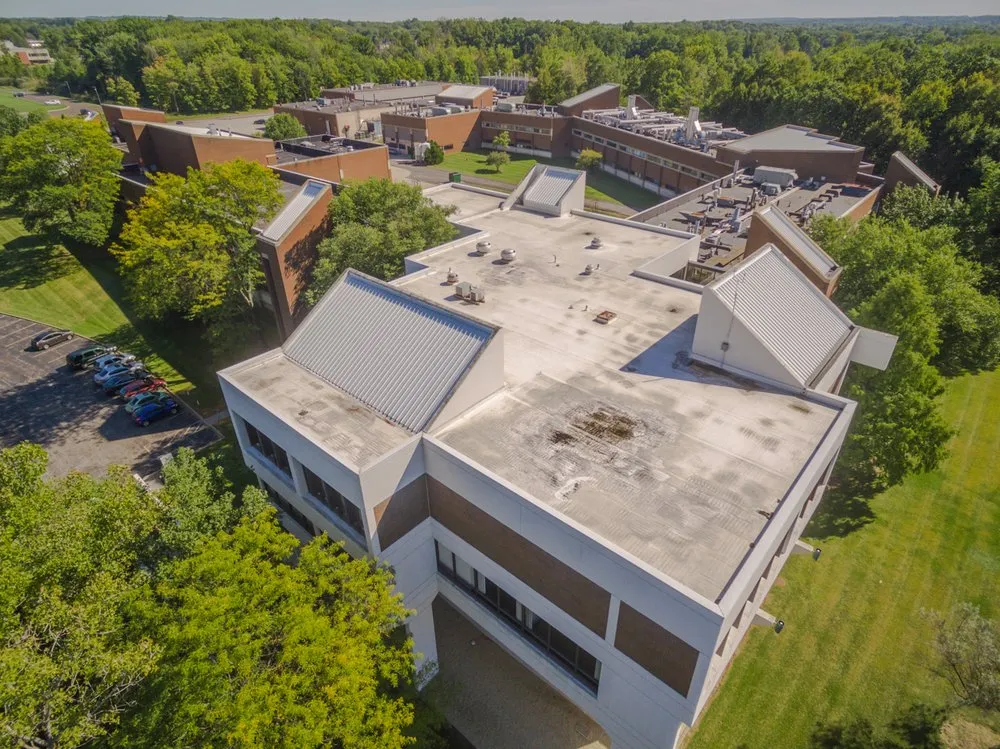 Slide of Diamond Roofing Systems