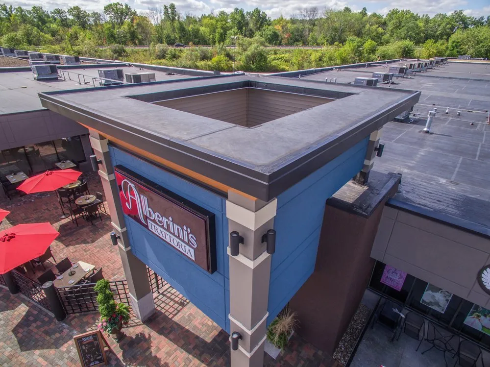 Slide of Diamond Roofing Systems