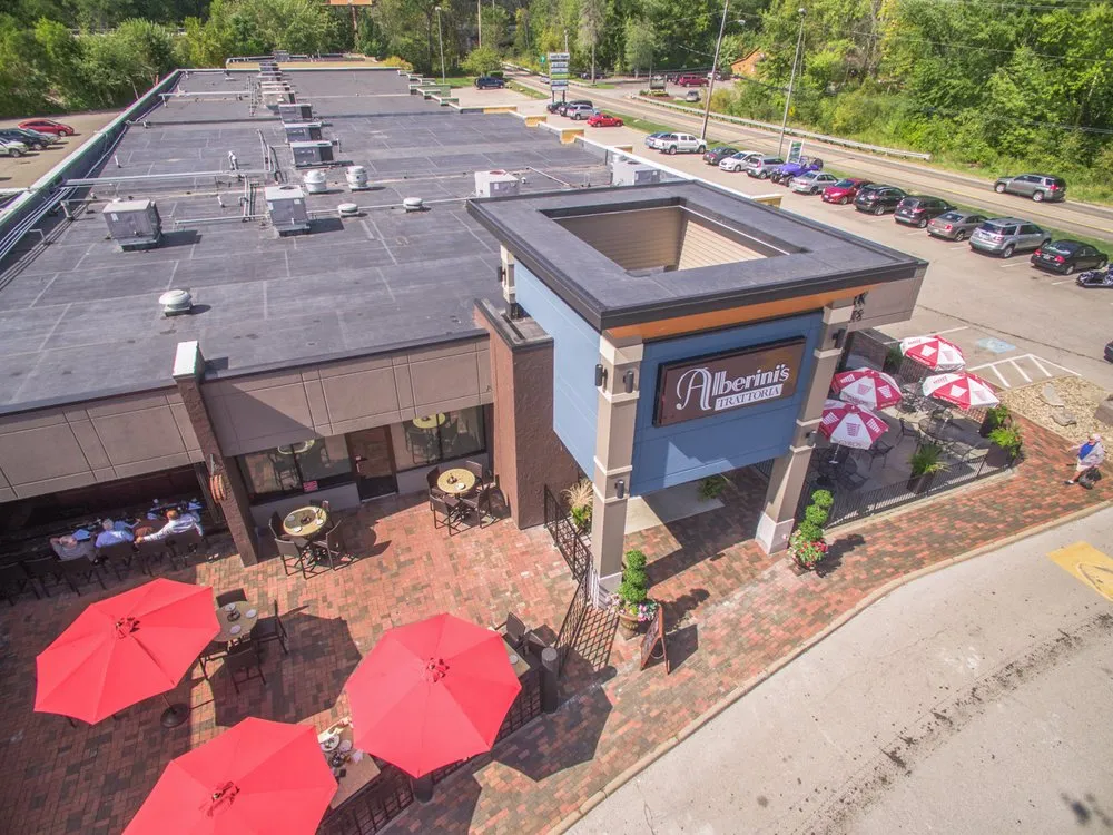 Slide of Diamond Roofing Systems