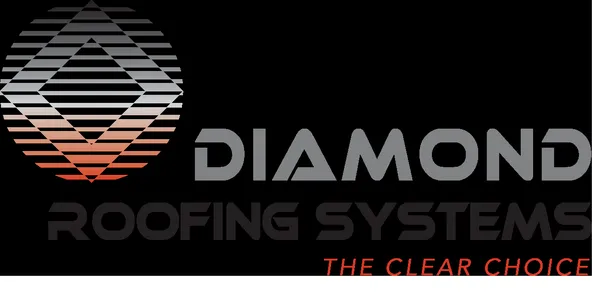 Diamond Roofing Systems Logo