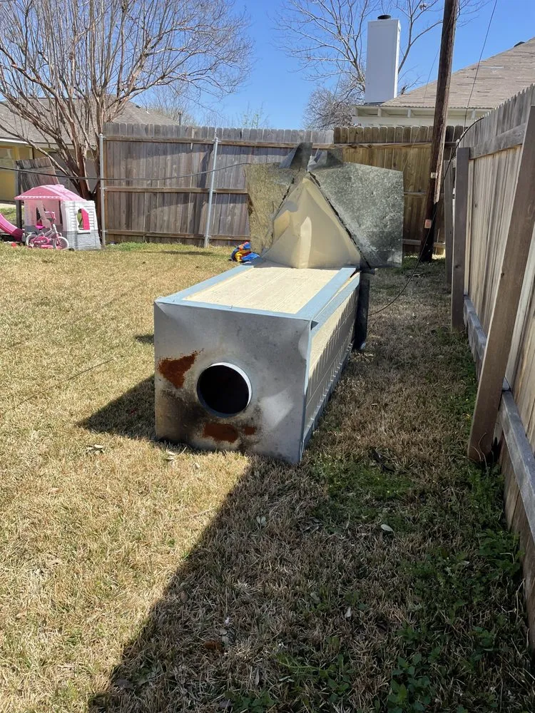 Slide of Diamond Select Roofing