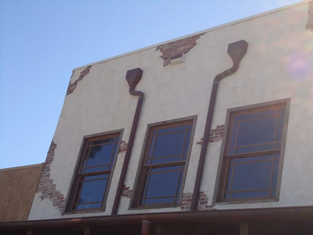 Slide of Diamond Sheet Metal