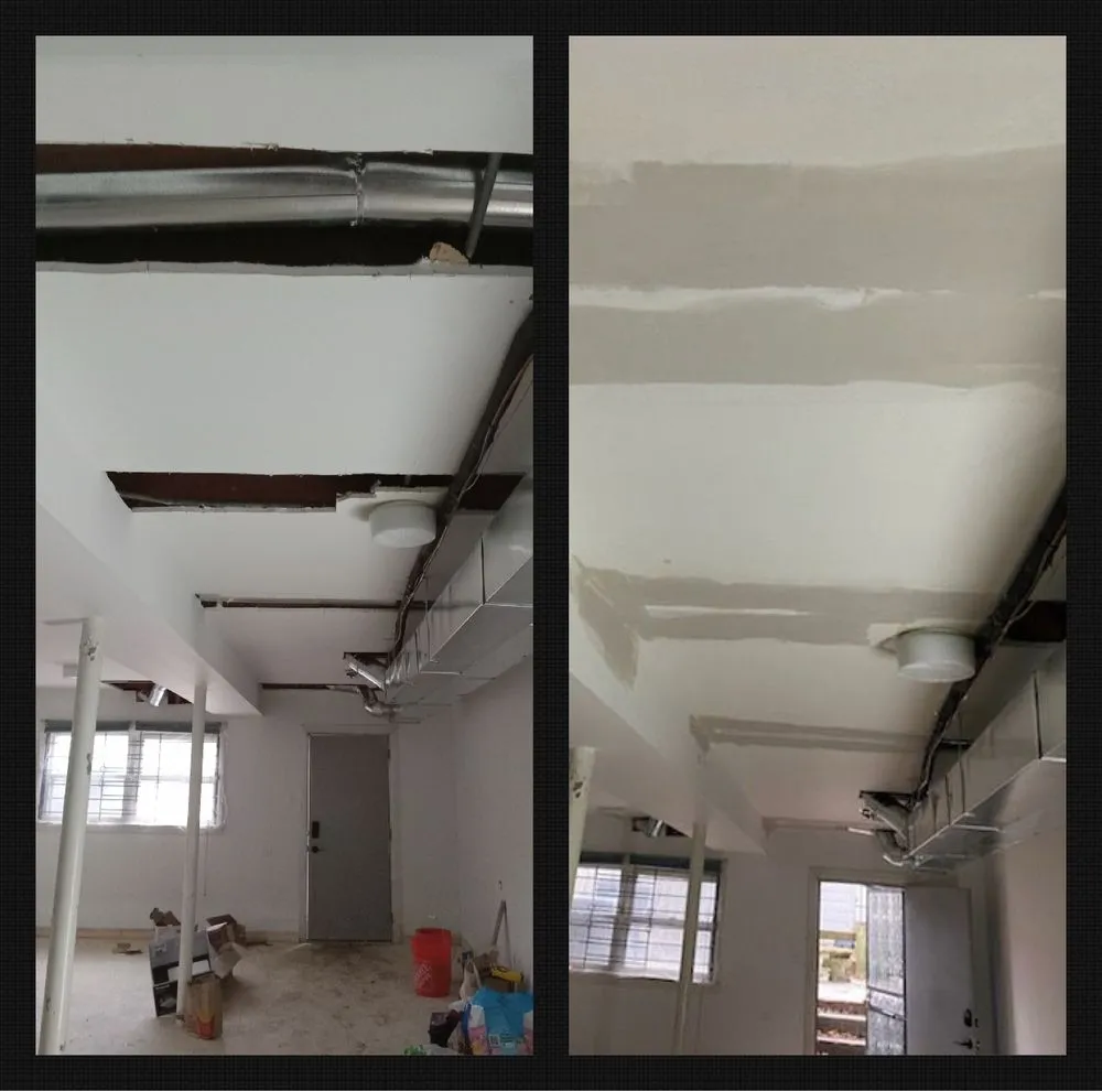 Slide of Diamond Solution