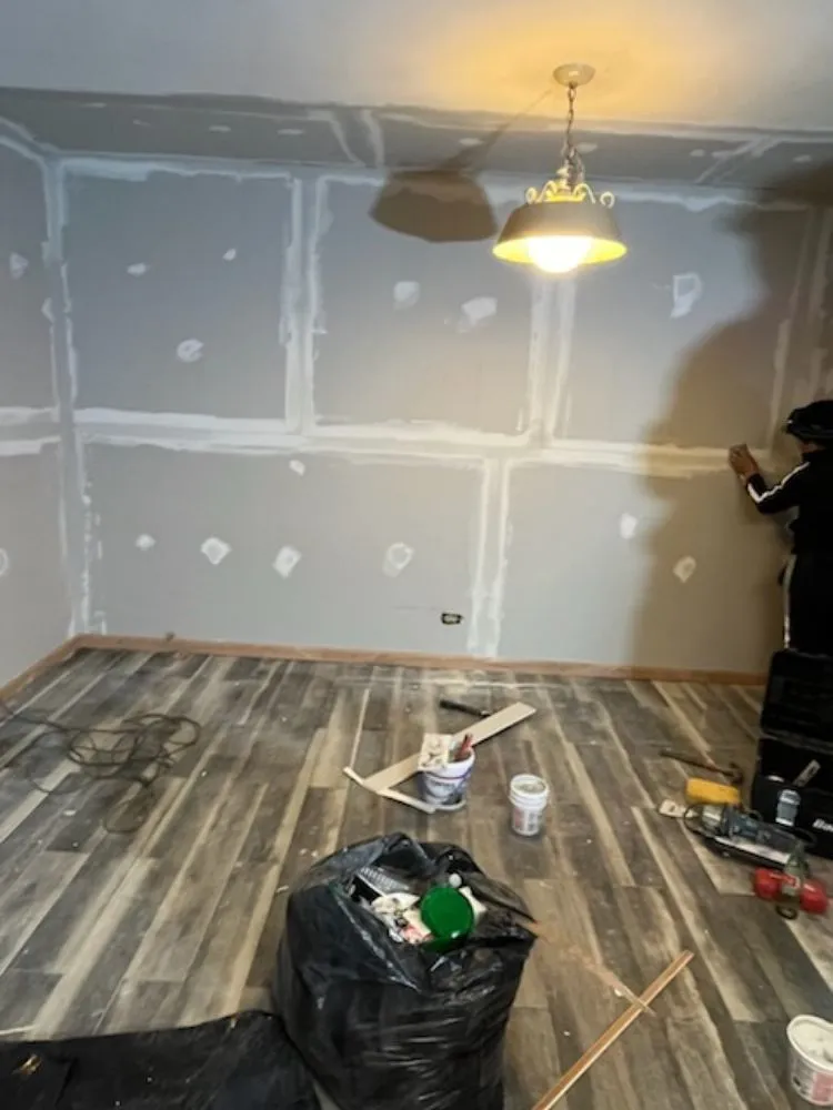 Slide of Diamond Solution