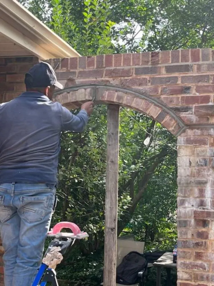 Slide of Diamond Solution