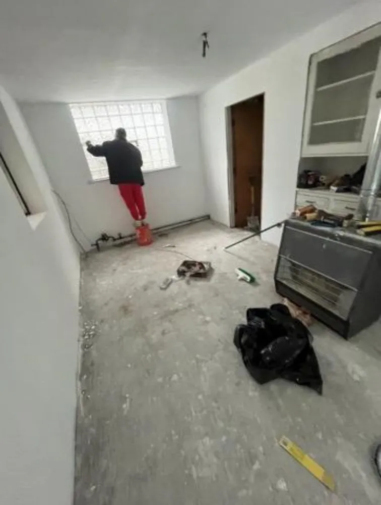 Slide of Diamond Solution