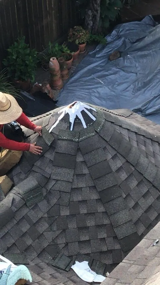 Slide of Diamond Star Roofing & Construction