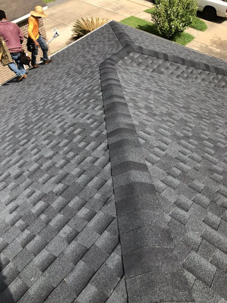 Slide of Diamond Star Roofing & Construction