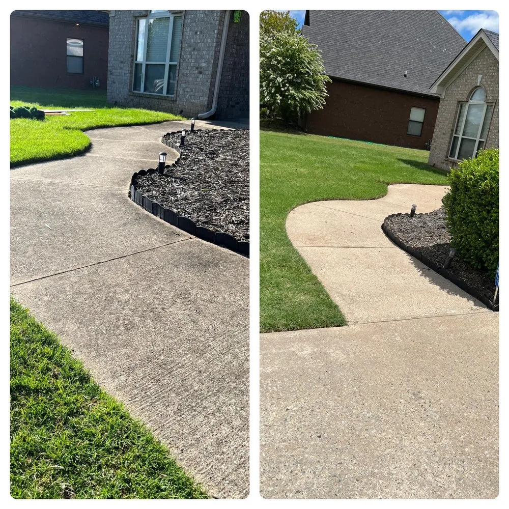 Slide of Diamond State Applied Pressure