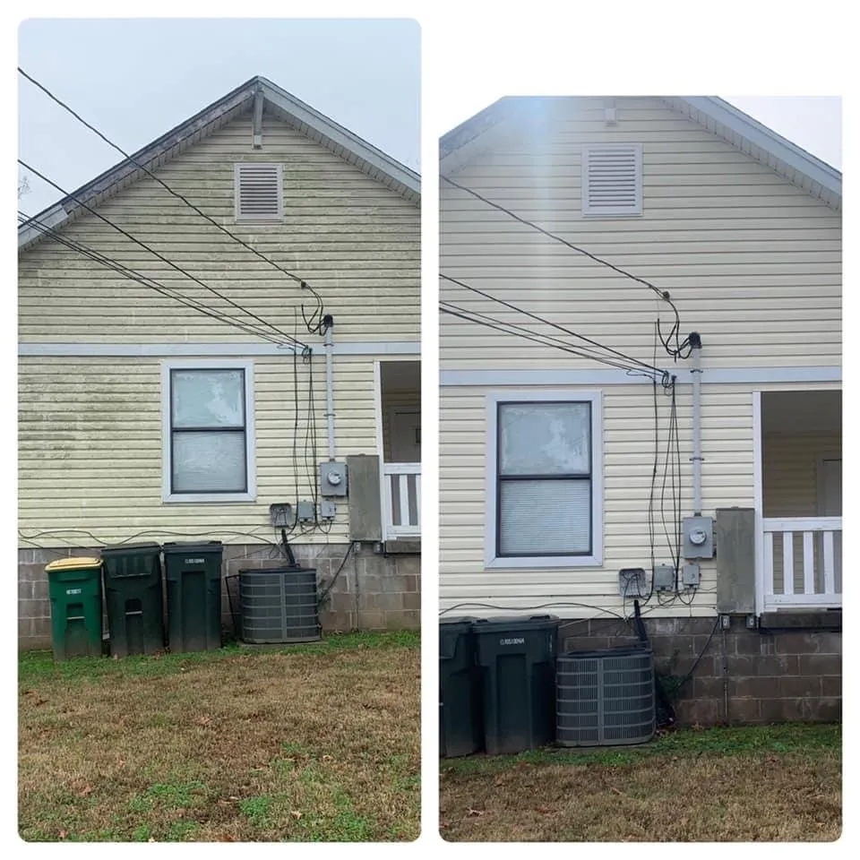 Slide of Diamond State Applied Pressure