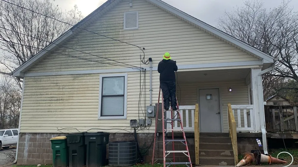 Slide of Diamond State Applied Pressure