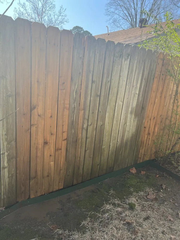 Slide of Diamond State Applied Pressure