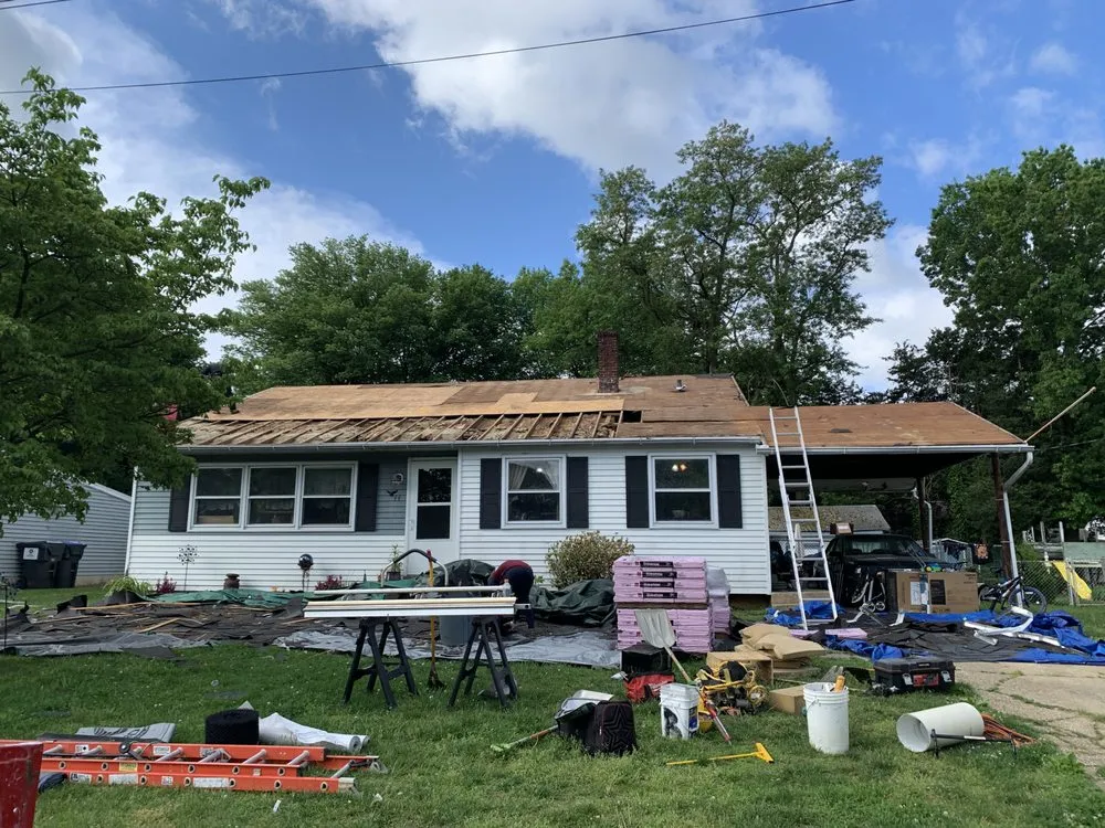 Slide of Diamond State Property Preservation