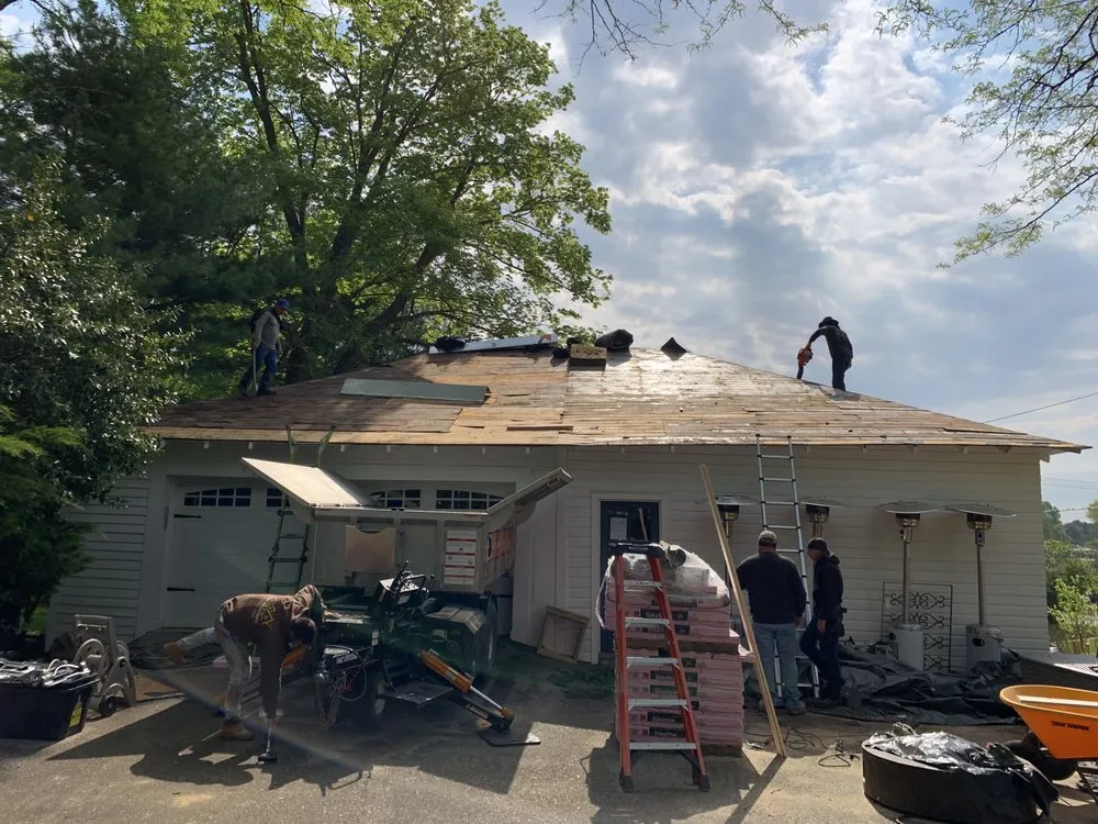 Slide of Diamond State Property Preservation