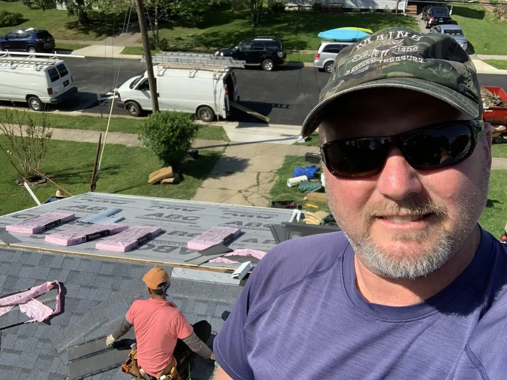 Slide of Diamond State Property Preservation