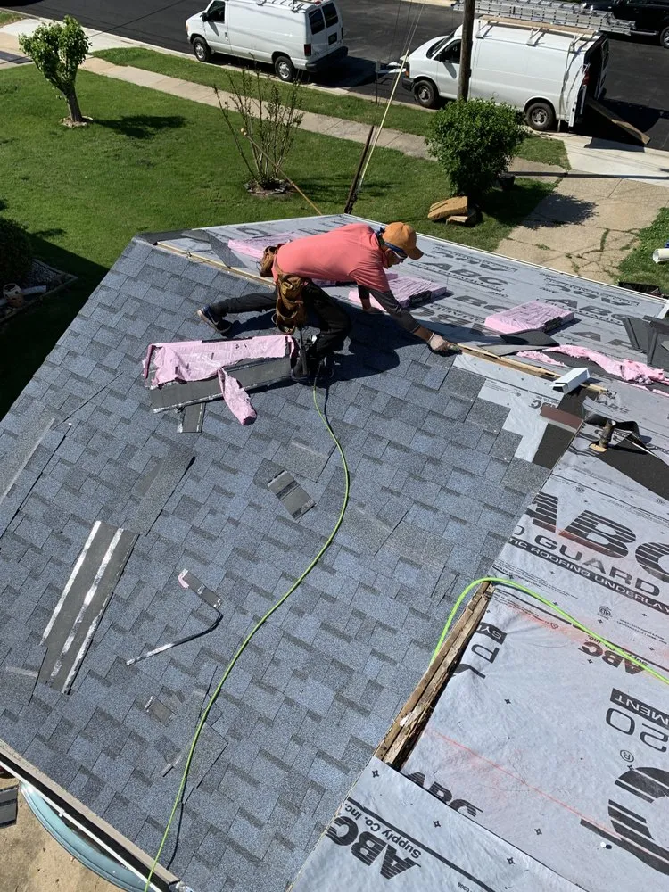 Slide of Diamond State Property Preservation