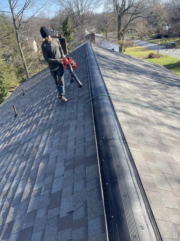 Slide of Diamond State Property Preservation