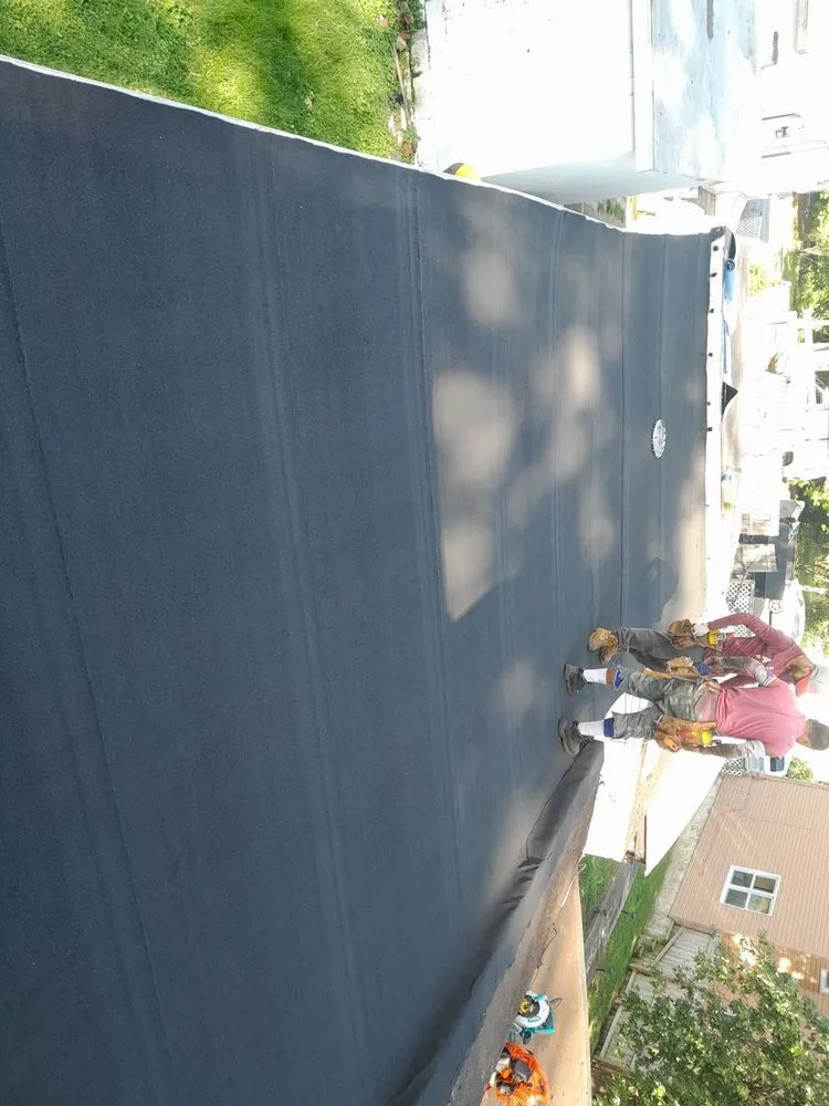 Slide of Diamond State Property Preservation