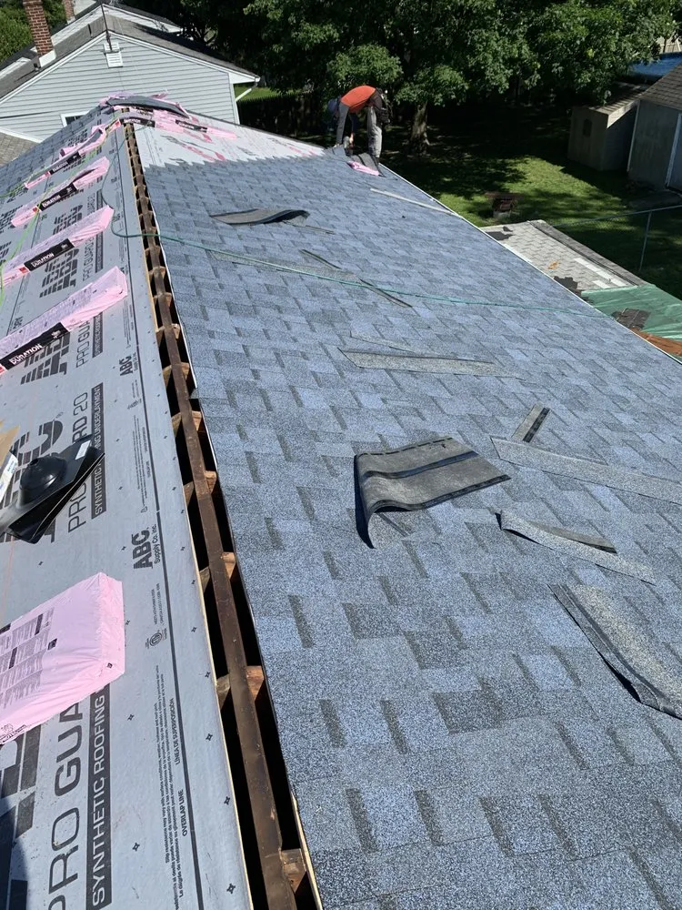 Slide of Diamond State Property Preservation