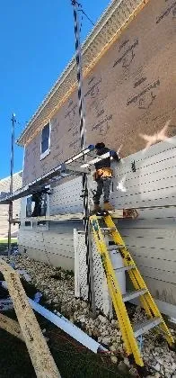 Slide of Diamond State Property Preservation