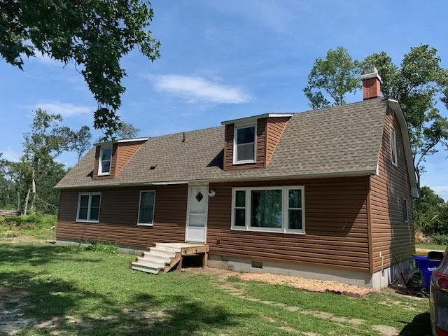 Slide of Diamond State Property Preservation