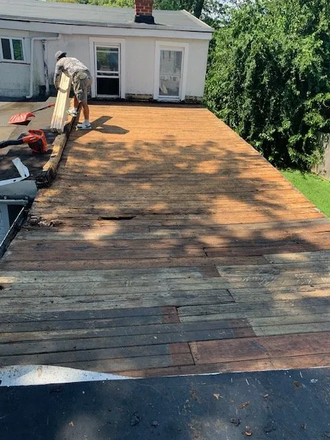 Slide of Diamond State Property Preservation