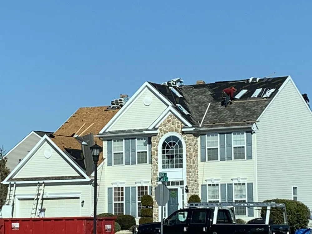 Slide of Diamond State Property Preservation