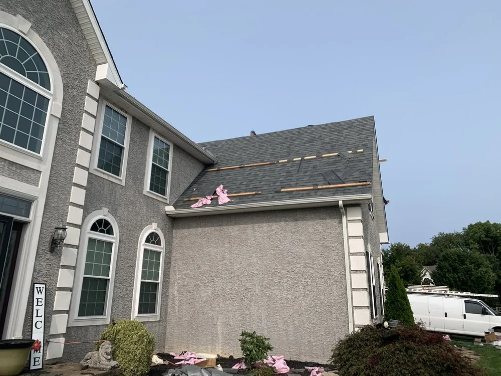 Slide of Diamond State Property Preservation