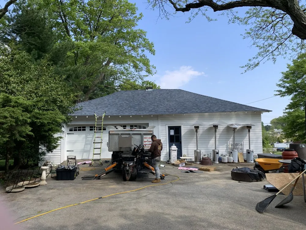 Slide of Diamond State Property Preservation