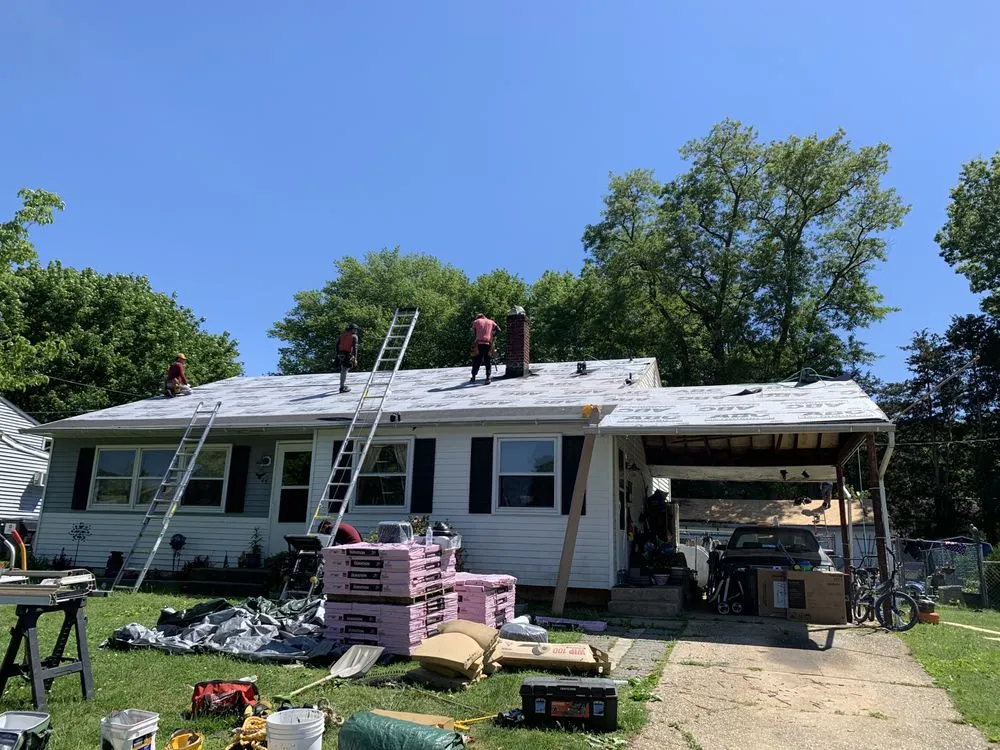 Slide of Diamond State Property Preservation