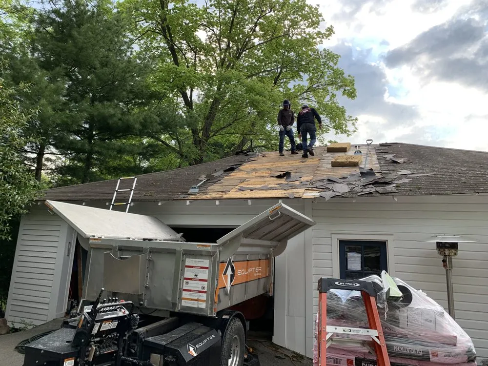 Slide of Diamond State Property Preservation