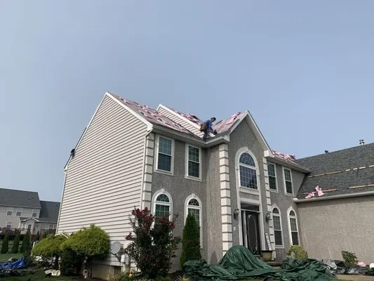 Diamond State Property Preservation